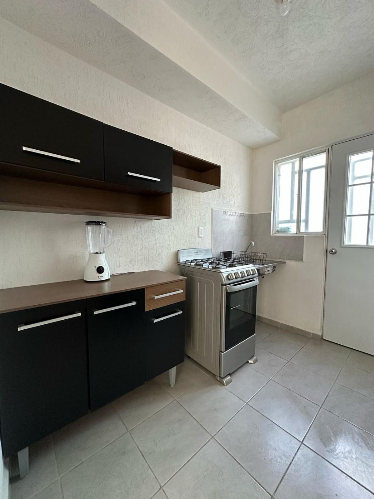 Casa Kuxtal Lägenhet Playa del Carmen Exteriör bild